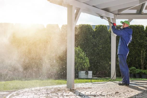 Solar Panel Cleaning in Shenandoah Junction, WV