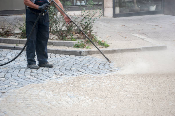 Professional Pressure Washing Services in Shenandoah Junction, WV